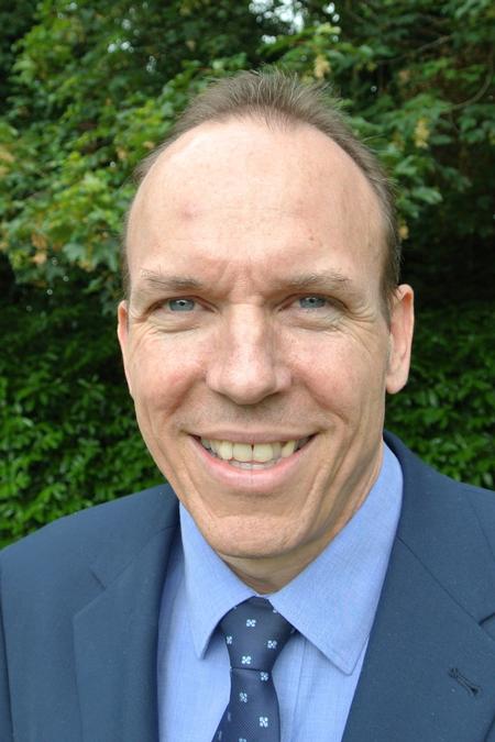Neil Edwards as the Regional Sales Manager for the UK.